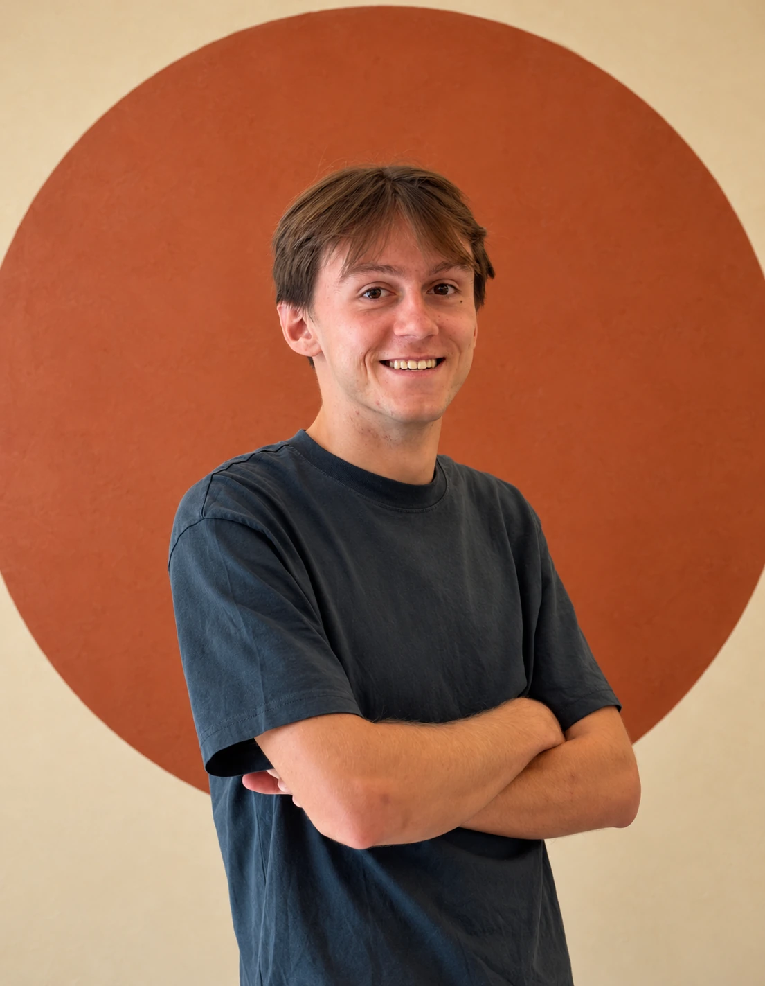 Florent Bonnin, kinésithérapeute, cabinet TERA Paris 16